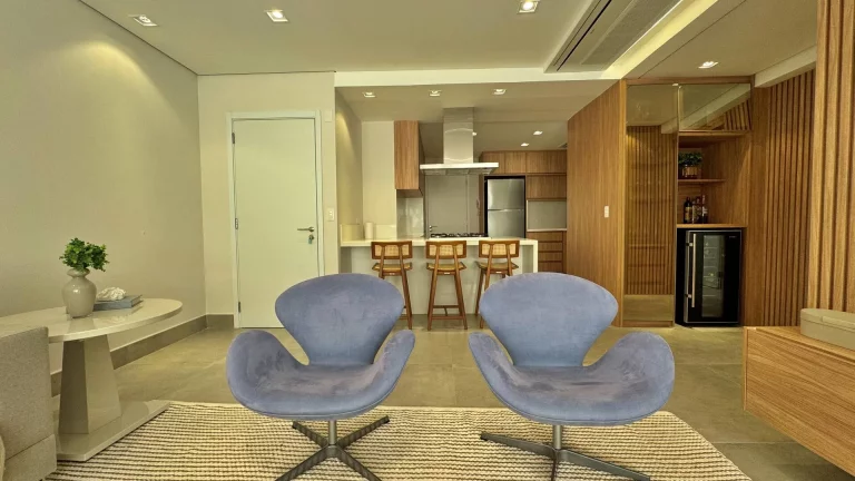 Imagem Apartamento com 4 dormitórios à venda, 160 m por R$ 5.600.000,00 - Riviera