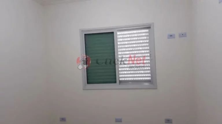 Imagem Ótima Cobertura à Venda no bairro Baeta Neves em São Bernardo