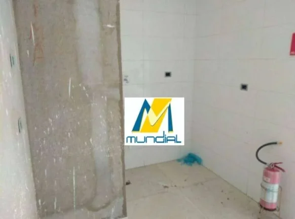 Imagem Parque Novo Oratório Vendo Coberturas em Santo André,