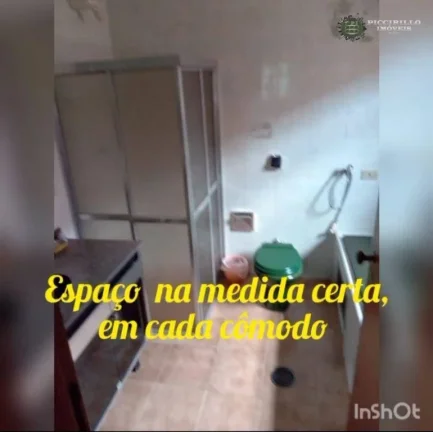 Imagem Casa com 3 dormitórios à venda, 200 m² por R$ 650.000,00 - Vilamar - Praia Grande/SP