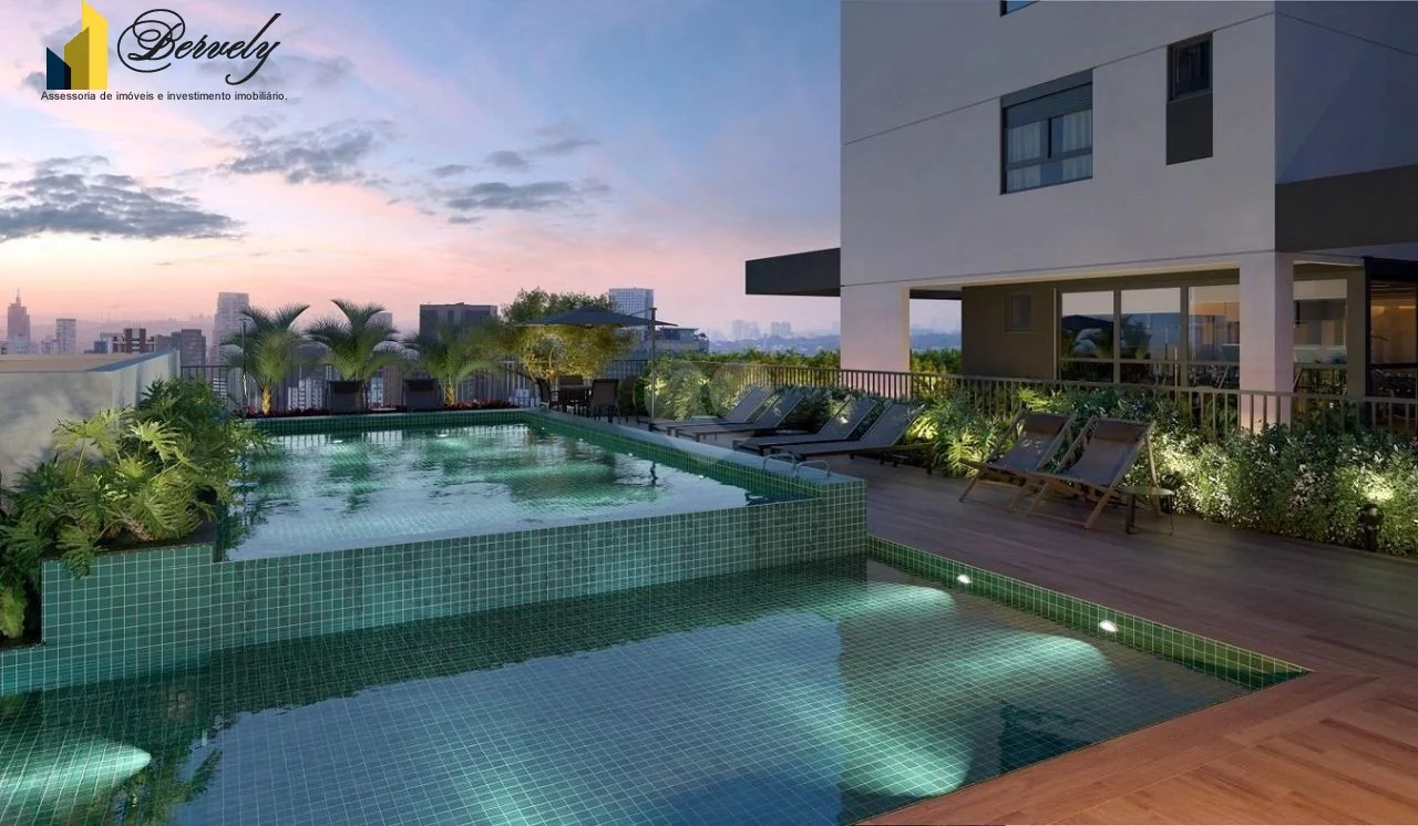 Imagem Apartamento a venda na zona sul de São Paulo