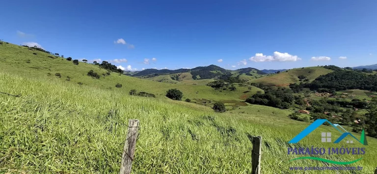 Imagem Oportunidade Única: Terreno Espetacular no Caminho da Fé, Paraisópolis!