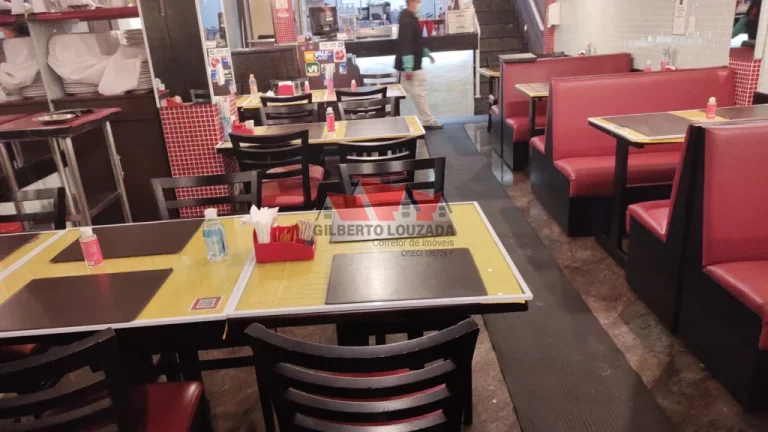 Imagem IMÓVEL COMERCIAL RESTAURANTE