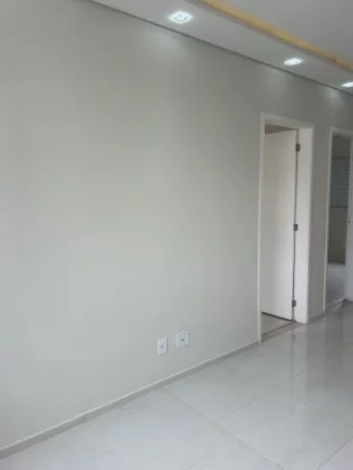 Imagem Apartamento com 2 dormitórios à venda, 55 m² por R$ 245.000,00 - Jardim Casa Branca - Suzano/SP