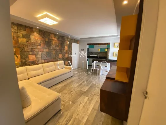 Imagem APARTAMENTO À VENDA EM BOSQUE DOS JACARANDÁS JUNDIAÍ-SP
