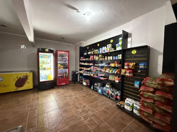 Imagem Apartamento à venda, 45 m² por R$ 340.000,00 - Ocian - Praia Grande/SP