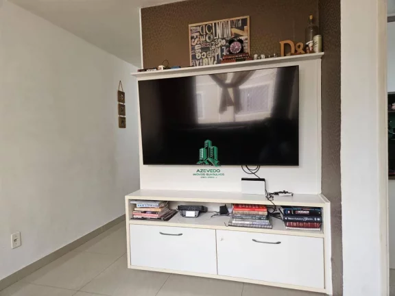 Imagem Apartamento com 2 dormitórios à venda, 45 m² por R$ 260.000,00 - Jardim Adriana - Guarulhos/SP