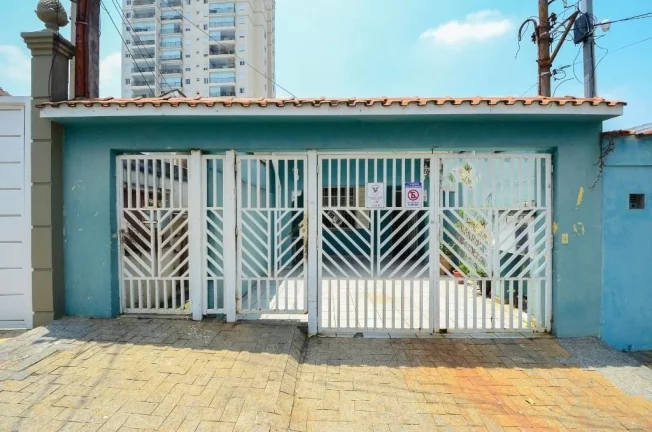 Imagem CASA RESIDENCIAL em São Paulo - SP, Vila Mariana