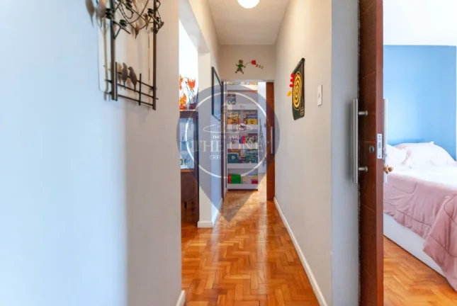 Imagem Apartamento à venda em São Paulo-SP, Jardim da Glória: 2 quartos, 1 suíte, 2 salas, 1 banheiro, 1 vaga, 89m². Venha conferir!