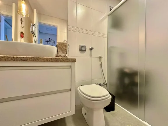 Imagem Apartamento 1 Dormitório - Bairro Zona Norte