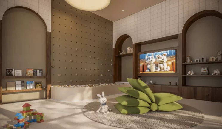 Imagem APARTAMENTO RESIDENCIAL em São Paulo - SP, Paraíso