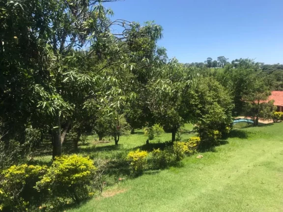 Imagem Linda chácara a venda no Bairro Congonhal - Tatuí