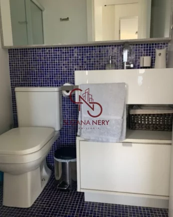 Imagem COBERTURA NO CONDOMÍNIO CLUB L'ACQUA EM NATAL