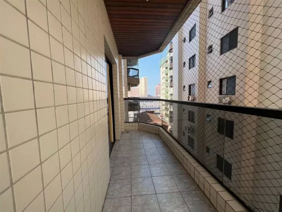 Imagem Apartamento com 1 dorm, Tupi, Praia Grande - R$ 280 mil, Cod: 1184