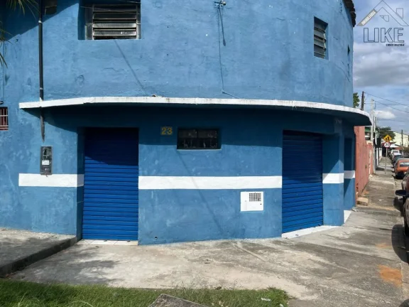 Imagem [Ponto comercial ] com 50m² - Vila São Bento - Em frente a rodovia do tamoios]
