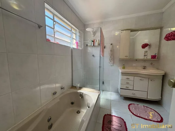 Imagem Casa para Locação em Condomínio Fechado em Atibaia/SP - Portal dos Nobres!