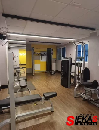 Imagem Oportunidade única: Apartamento à venda na Mooca, São Paulo-SP! 2 quartos, sala, banheiro e 38 m² de área.