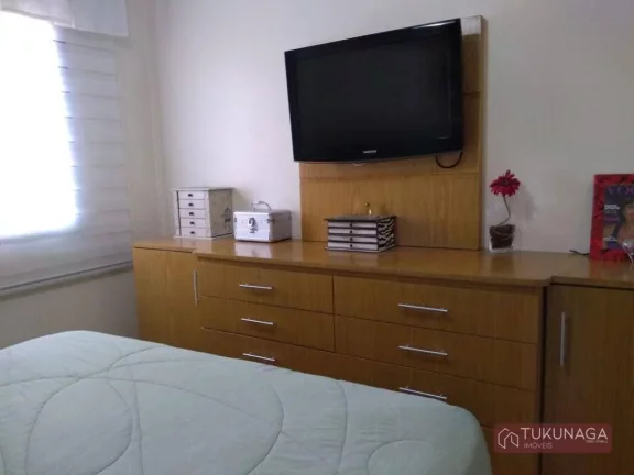 Imagem Apartamento com 3 dormitórios à venda, 151 m² por R$ 1.680.000,00 - Tatuapé - São Paulo/SP