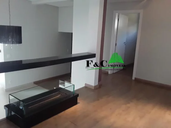 Imagem Casa em Condomínio para Venda em Limeira, Jardim Colinas de São João, 3 dormitórios, 3 suítes, 1 banheiro, 2 vagas