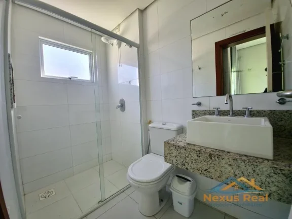 Imagem Casa Frente Mar com 3 Quartos