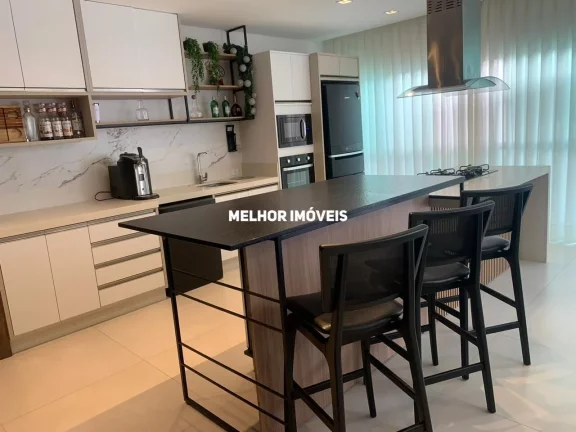 Imagem Casa com 04 suítes à venda, 430 m² - Praia dos Amores - Balneário Camboriú