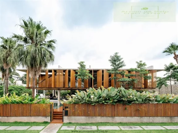Imagem Casas para venda em Barueri no bairro Alphaville Residencial Um