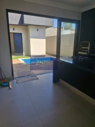 Imagem Casa à Venda no Residencial Terras de Santa Martha R 1513