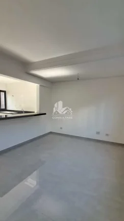 Imagem Casa com 2 dorms Macuco Santos R$ 560.405,00 Cod25093 CPS