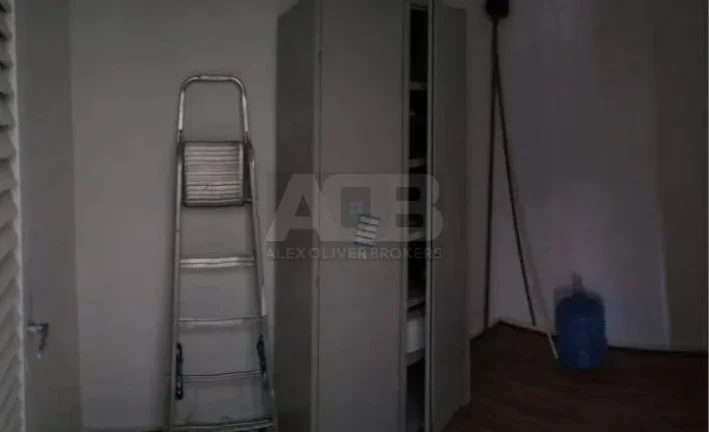 Imagem Apartamento à venda na Barra da Tijuca, 128m2, 4Qtos, 2vgas, na Praia.