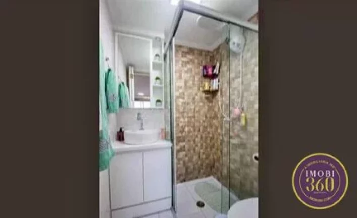 Imagem Excelente Cobertura Duplex conforto e lazer 112m²