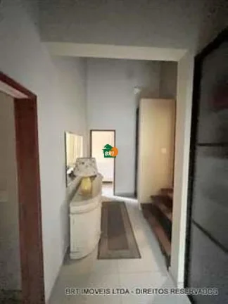 Imagem Casa em Condomínio para Venda em São Roque, Saboo, 3 dormitórios, 1 suíte, 2 banheiros