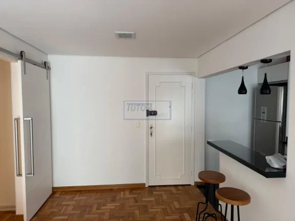 Imagem APARTAMENTO À VENDA, NO PARAÍSO, SÃO PAULO