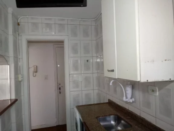 Imagem Apartamento na 9 de julho com 1 dormitório