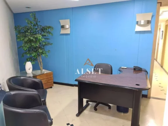 Imagem Sala Comercial no Tatuapé