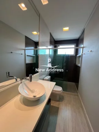 Imagem Casa Duplex de Alto Padrão com 5 Quartos em Morada de Santa Fé - Cariacica