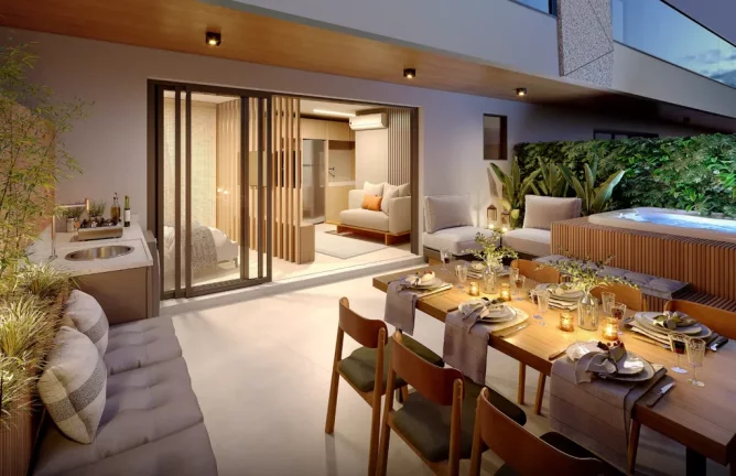 Imagem APARTAMENTO RESIDENCIAL em Niterói - RJ, Icaraí