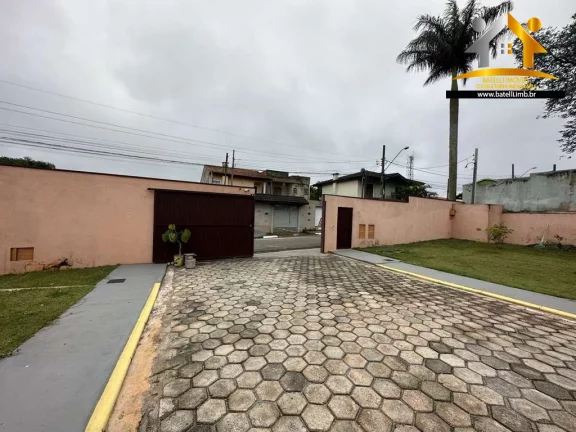 Imagem Casa - Sobrado em Vargem Grande Paulista | Batelli Imóveis