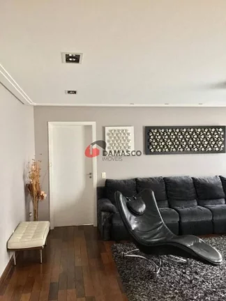 Imagem Apartamento à venda 3 Quartos, 1 Suite, 2 Vagas, 121M², Barcelona, São Caetano do Sul - SP