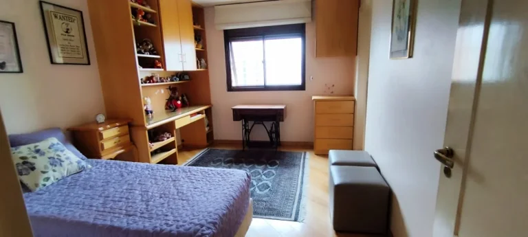 Imagem Apartamento 227 M², 1 por andar, 4Q, 4 Suítes, 5 Banheiros, 4 Vagas, Depósito, Closet, Hidro, 2 Salas, Academia, Sauna, Quadra, Salão de festa e jogos