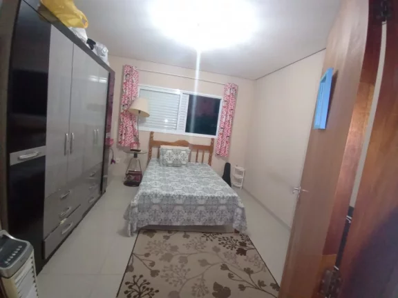 Imagem SOBRADO PARA VENDA NO BAIRRO PARQUE DO HORTO, NA CIDADE DE HORTOLÂNDIA - SP