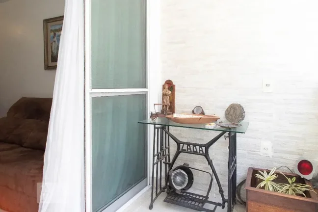 Imagem Apartamento à Venda - Recreio, 3 Quartos, 93 m2