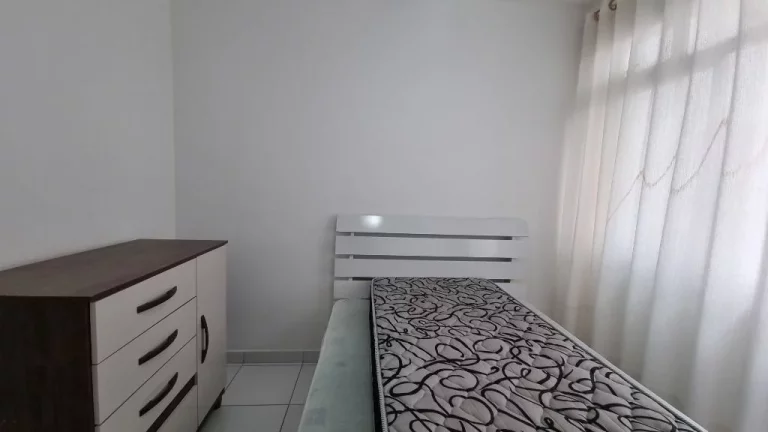 Imagem Apartamento com 2 dormitórios à venda, 65 m² por R$ 320.000,00 - Astúrias - Guarujá/SP