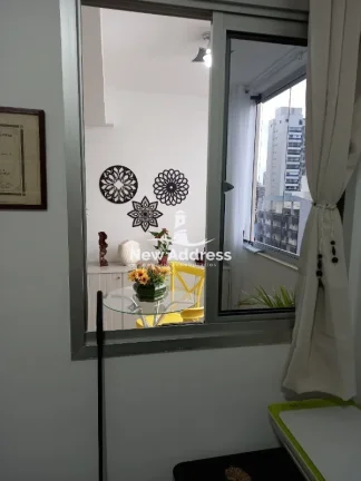 Imagem Apartamento 2 quartos em Itapuã com 68m², sala ampla, vaga de garagem. Localização privilegiada, perto da praia e comércios!