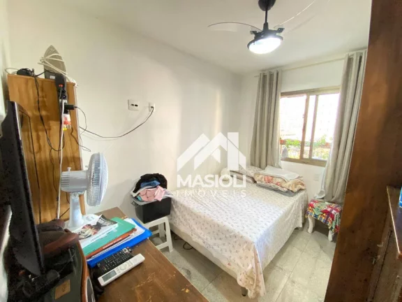 Imagem Apartamento com 3 dormitórios à venda, 120 m² por R$ 1.200.000,00 - Itapuã - Vila Velha/ES