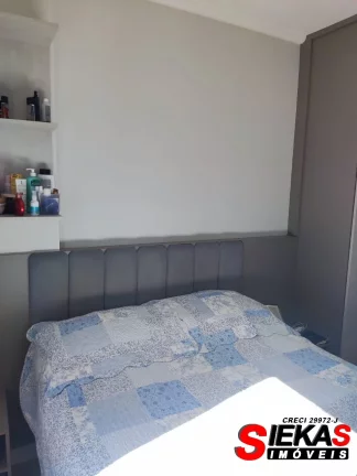 Imagem Apartamento duplex à venda no Tatuapé, São Paulo-SP: 3 quartos, 1 suíte, 2 salas, 2 banheiros, 2 vagas de garagem, 131m² de área.
