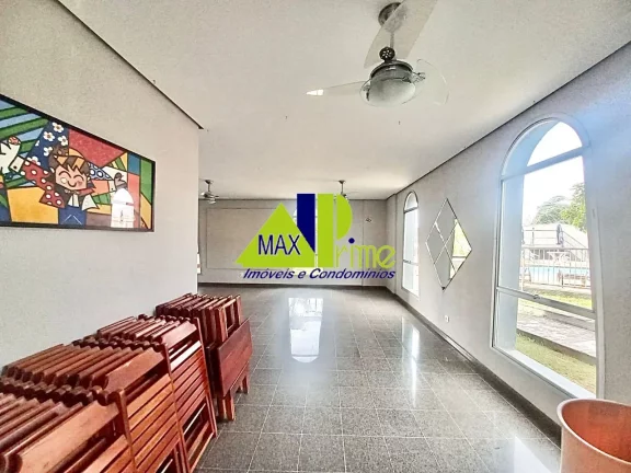 Imagem Apartamento à venda em São Paulo-SP, Vila Santana: 2 quartos, sala, banheiro, garagem e 52m² de área.