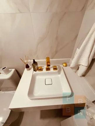 Imagem Apartamento para Venda em Rio de Janeiro / RJ no bairro Barra da Tijuca
