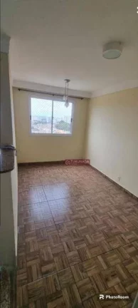 Imagem Apartamento com 2 dormitórios à venda, 44 m² por R$ 299.000,00 - Vila Rio de Janeiro - Guarulhos/SP