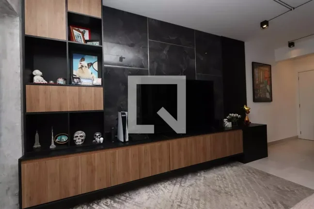 Imagem Apartamento à Venda - Vila Mariana, 1 Quarto, 65 m2