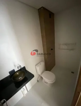 Imagem Apartamento à venda, Vila Humaitá, Santo André, SP